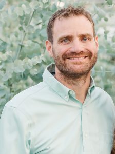Evan Laub